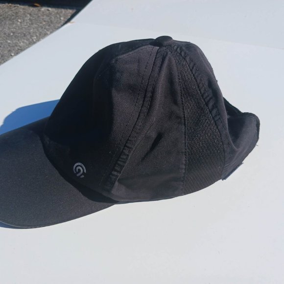Unitalla Size OS Balck Men's CAP - Picture 3 of 7